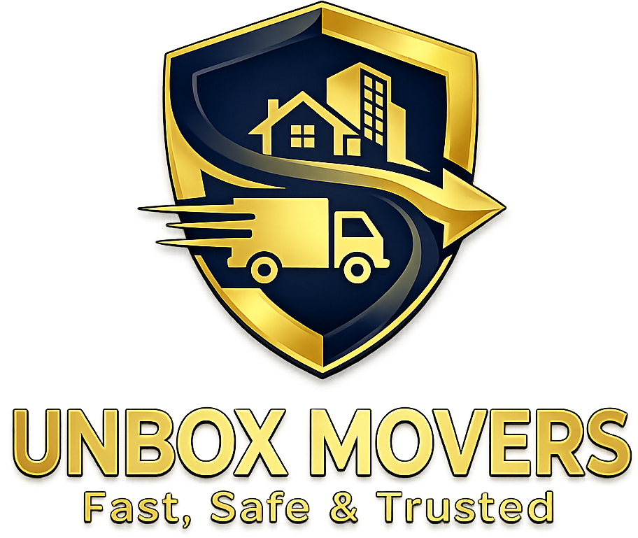 unbox packers and movers