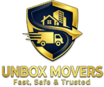 unbox packers and movers